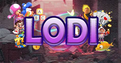 lodislot login